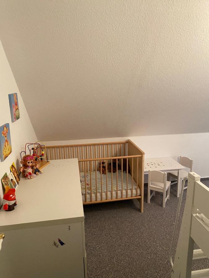 Freistehendes Einfamilienhaus Mit Boddenblick Naehe Ostsee Fuhlendorf  Esterno foto